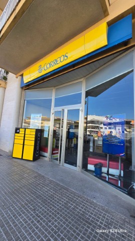 Oficina de Correos