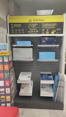 Oficina de Correos