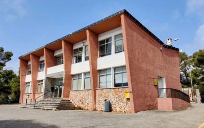 Oficina de Correos