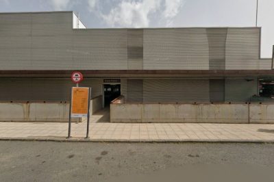 Oficina de Correos