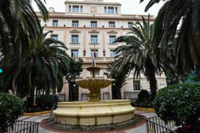 Oficina de Correos