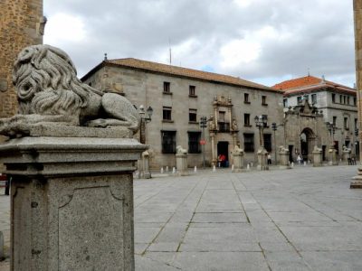 Oficina de Correos