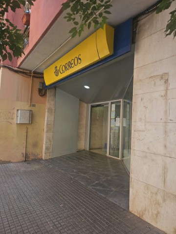Oficina de Correos
