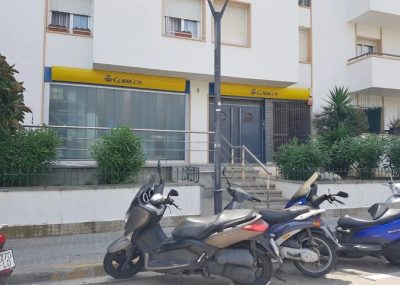 Oficina de Correos