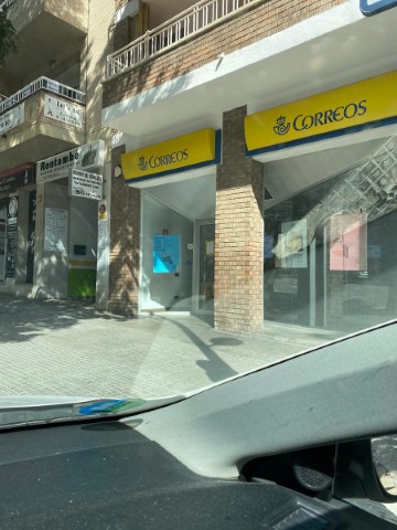 Oficina de Correos
