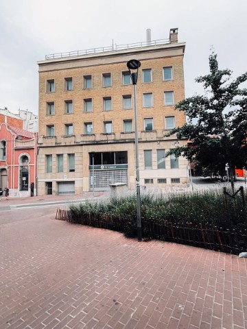 Oficina de Correos