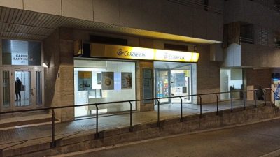 Oficina de Correos