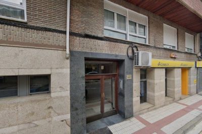 Oficina de Correos