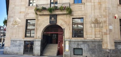 Oficina de Correos