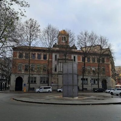 Oficina de Correos