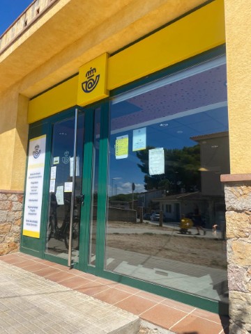 Oficina de Correos