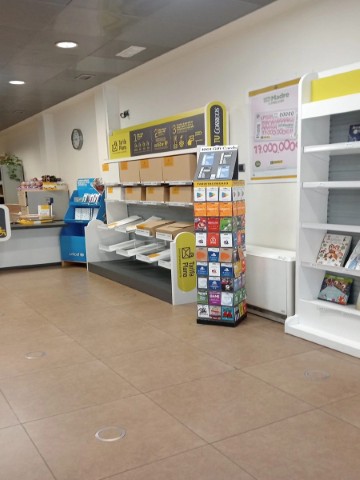Oficina de Correos