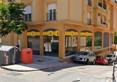 Oficina de Correos