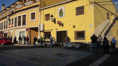 Oficina de Correos