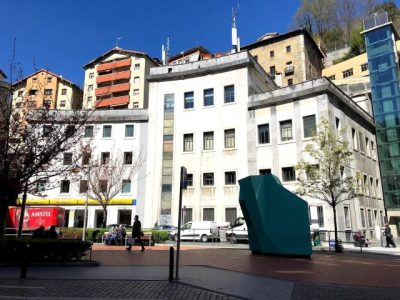 Oficina de Correos