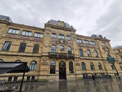 Oficina de Correos