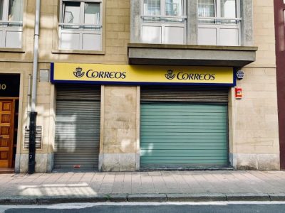 Oficina de Correos