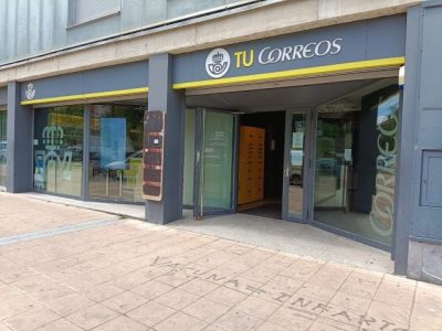Oficina de Correos