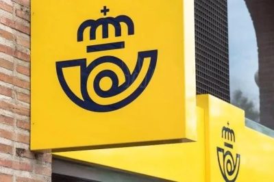 Oficina de Correos