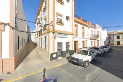 Oficina de Correos