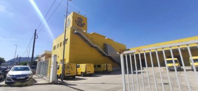 Oficina de Correos