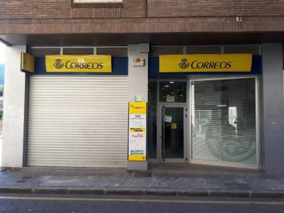 Oficina de Correos