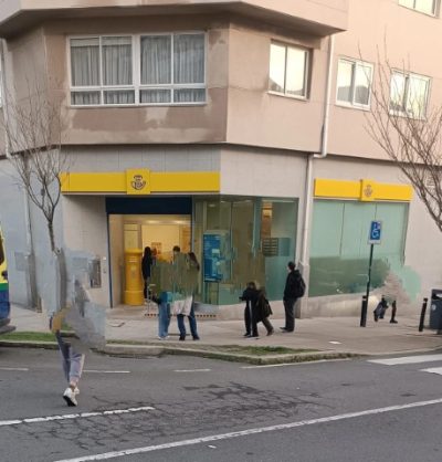 Oficina de Correos