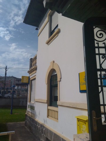 Oficina de Correos