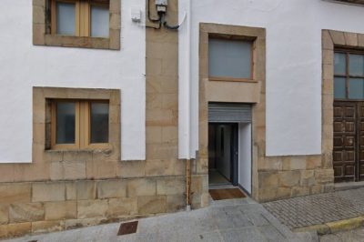 Oficina de Correos