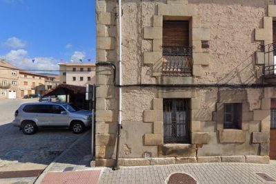 Oficina de Correos