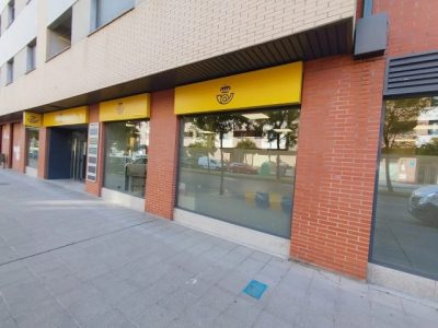Oficina de Correos