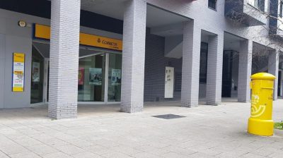 Oficina de Correos