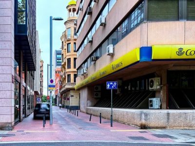 Oficina de Correos