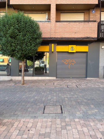 Oficina de Correos