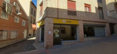 Oficina de Correos