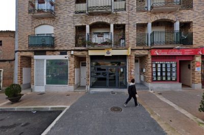 Oficina de Correos
