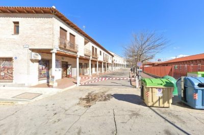 Oficina De Correos