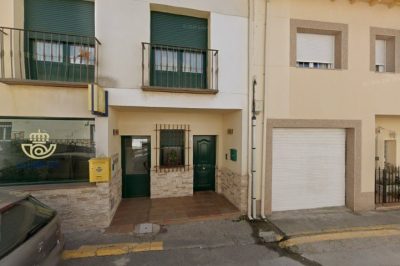 Oficina de correos