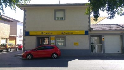 Oficina de Correos