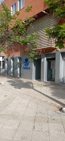 Oficina de Correos