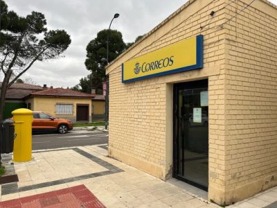 Oficina de Correos
