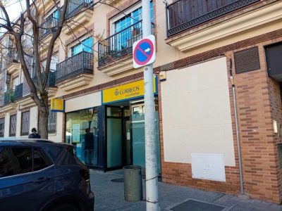 Oficina de Correos