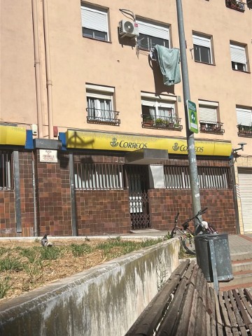 Oficina de Correos