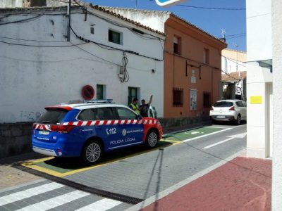 Oficina de Correos