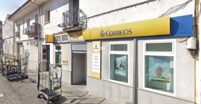 Oficina de Correos