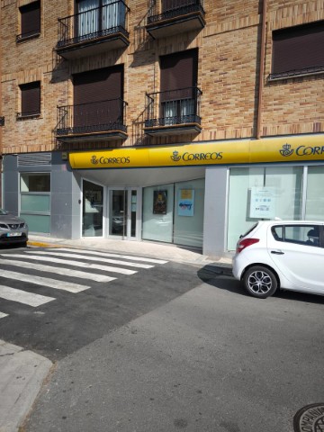 Oficina de Correos