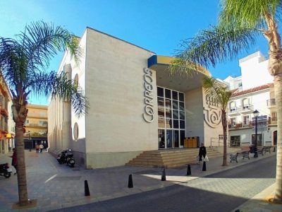 Oficina de Correos