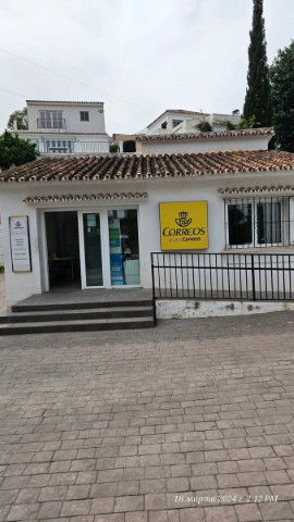 Oficina de Correos