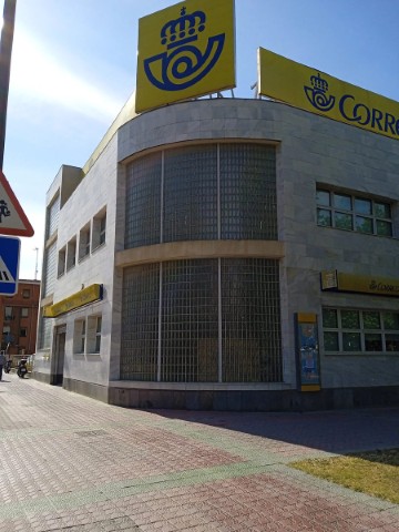 Oficina de Correos