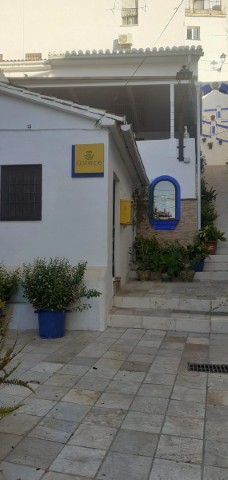 Oficina de Correos